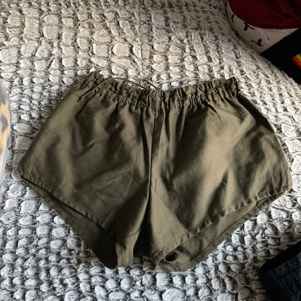 Pac sun shorts